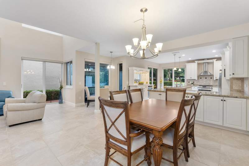 3 bedroom Single Family Residence at 17595 Tiffany Trace Drive, Tiffany Trace, Boca Raton — photo 3