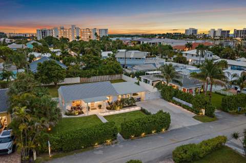 3437 Palm Court, Jupiter FL - photo 11 of 38