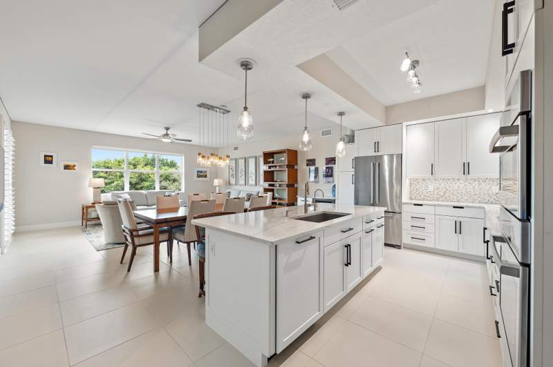 3 bedroom Condominium at 844 Bay Colony Drive, Juno Bay Colony Condo, Juno Beach — photo 2
