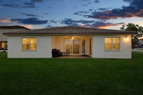 7456 NW Greenspring Street, Port St. Lucie FL - photo 21 of 30