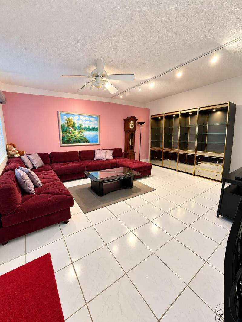 2 bedroom Condominium at 2035 Yarmouth B #2035, Yarmouth At Century Village Condo, Boca Raton — photo 4