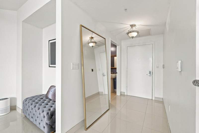 2 bedroom Condominium at 6001 N Ocean Drive #503, Renaissance On The Ocean, Hollywood — photo 4