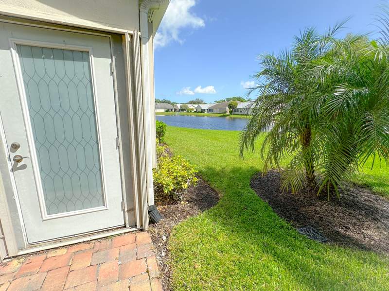 2 bedroom Villa at 4308 SE Brittney Circle, Gardens Of St Lucie, Port St. Lucie — photo 3