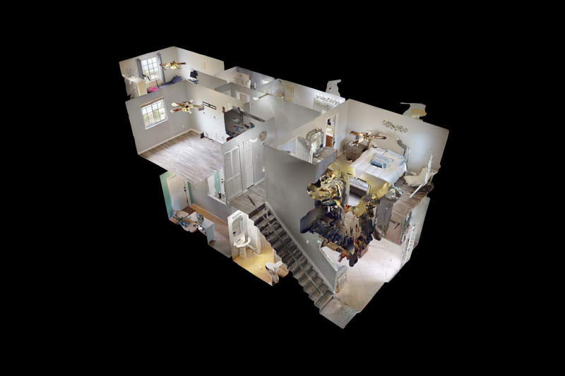 3 bedroom Single Family Residence at 2623 SW Marshfield Court, Third Replat Of Portofino Isles, Port St. Lucie — photo 3