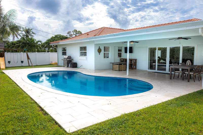 3 bedroom Single Family Residence at 979 SW 13th Drive, Boca Raton Square Unit 5, Boca Raton — photo 3