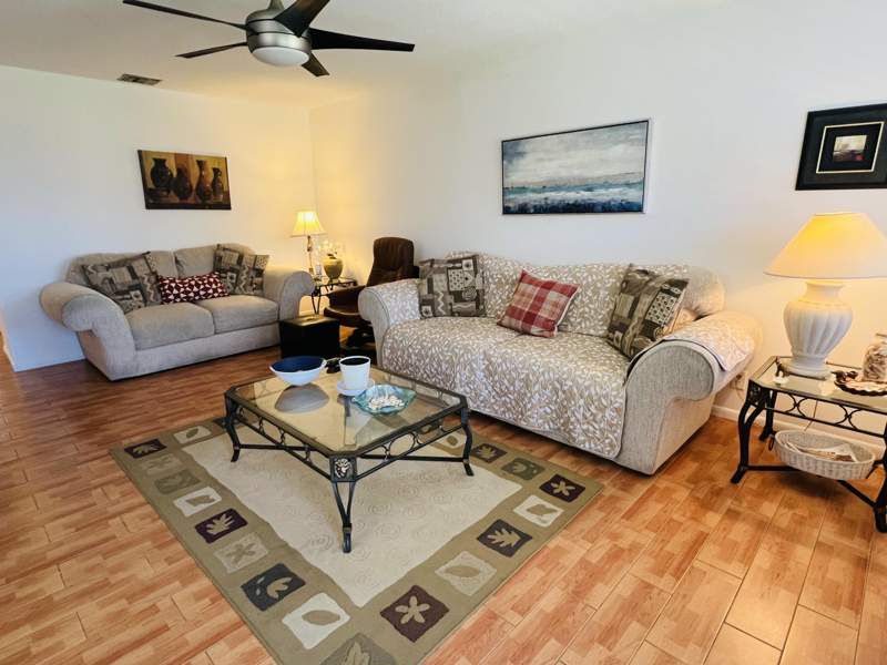 2 bedroom Condominium at 42 Coventry B, Coventry Condo, West Palm Beach — photo 2