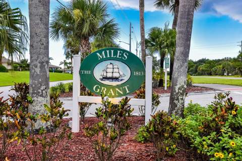 5333 SE Miles Grant Road #205, Stuart FL - photo 7 of 44