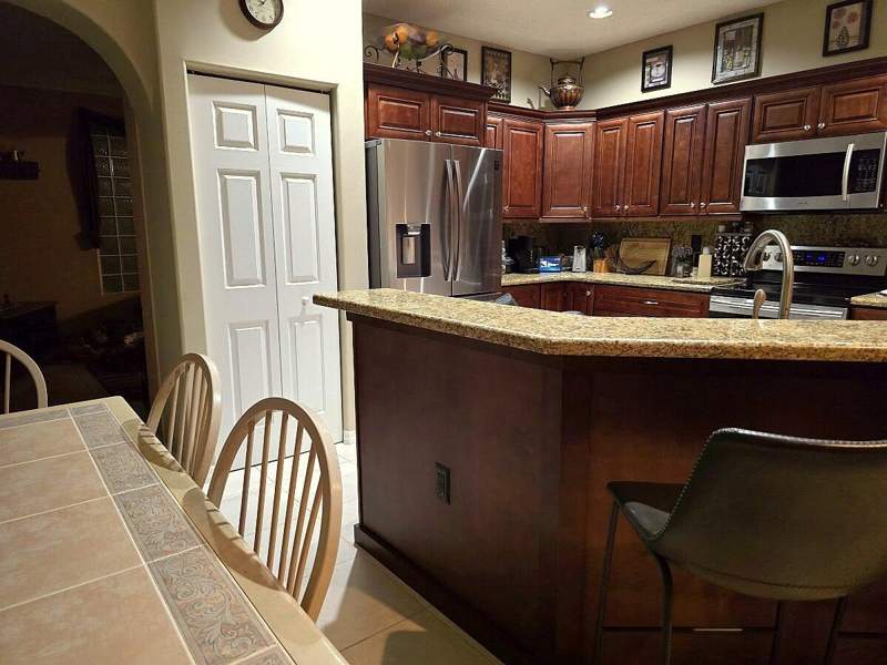 4 bedroom Single Family Residence at 5359 NW 119th Terrace, Wyndham Lakes North, Coral Springs — photo 2
