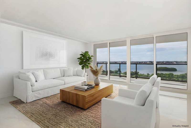 2 bedroom Condominium at 3440 S Ocean Boulevard #606N, Halcyon Of Palm Beach, Palm Beach — photo 3