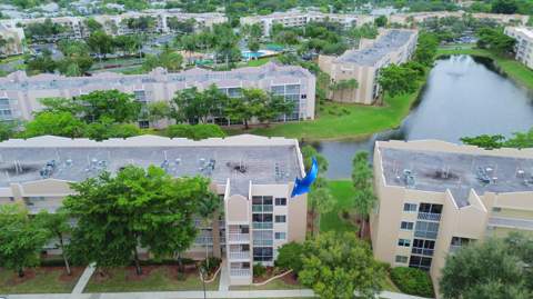 9511 Weldon Circle #G416, Tamarac FL - photo 21 of 27