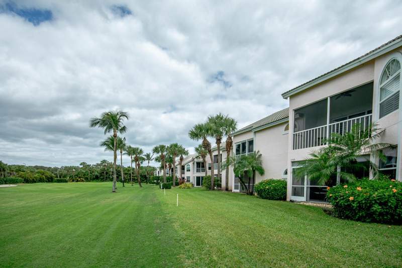 2 bedroom Condominium at 4205 Fairway Drive #4205, Estuary At Jupiter Dunes Condo, Jupiter — photo 4