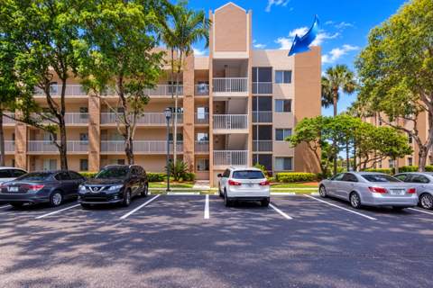 9511 Weldon Circle #G416, Tamarac FL - photo 22 of 27