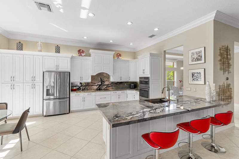 3 bedroom Single Family Residence at 7168 Corning Circle, Valencia Pointe, Boynton Beach — photo 3
