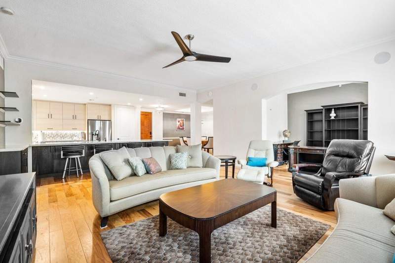 2 bedroom Condominium at 200 NE 2nd Avenue #209, City Walk At Pineapple Grove Condo, Delray Beach — photo 5