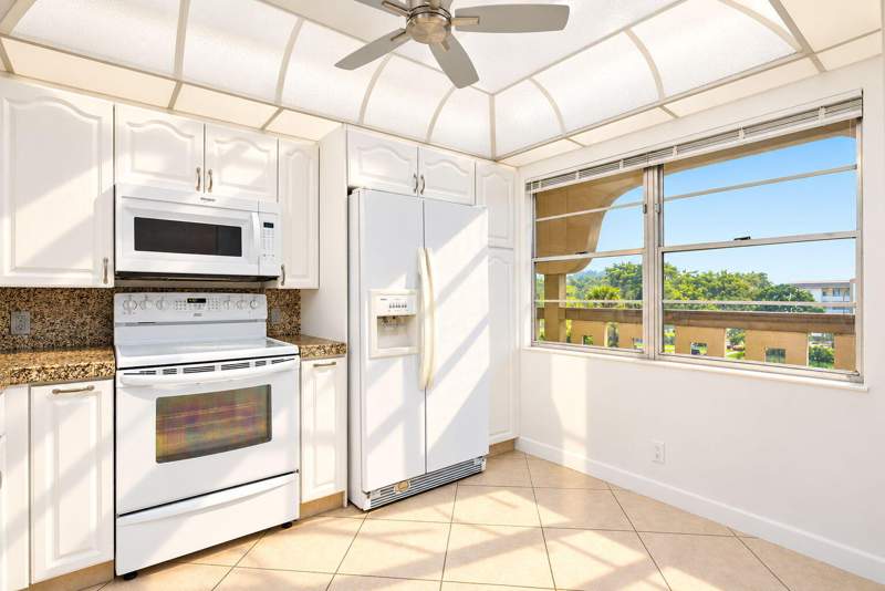2 bedroom Condominium at 2901 Victoria Circle #D4, Victoria Village F Condo, Coconut Creek — photo 4