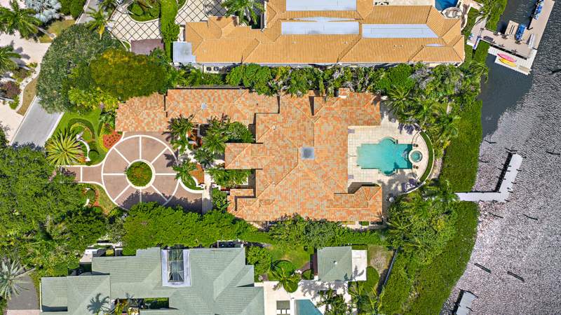 6 bedroom Single Family Residence at 193 Spyglass Court, Admirals Cove, Jupiter — photo 4