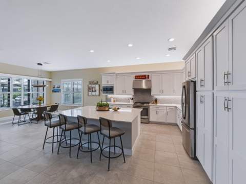 12441 SW Crystal Cove Drive, Port St. Lucie FL - photo 12 of 56