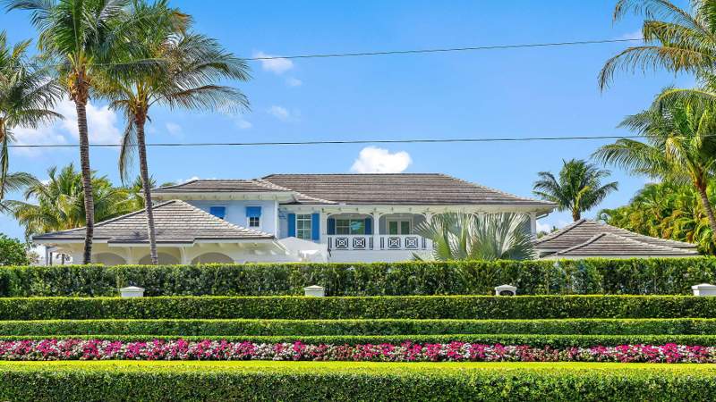 5 bedroom Single Family Residence at 960 S Ocean Boulevard, Seagate Ext, Delray Beach — photo 4