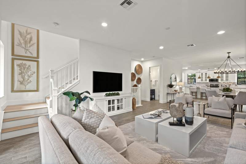 4 bedroom Townhouse at 4083 Faraday Way, Alton Neighborhood 1, Palm Beach Gardens — photo 2