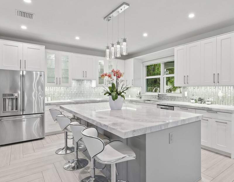 5 bedroom Single Family Residence at 12253 Glenmore Drive, Eagle Creek, Coral Springs — photo 5