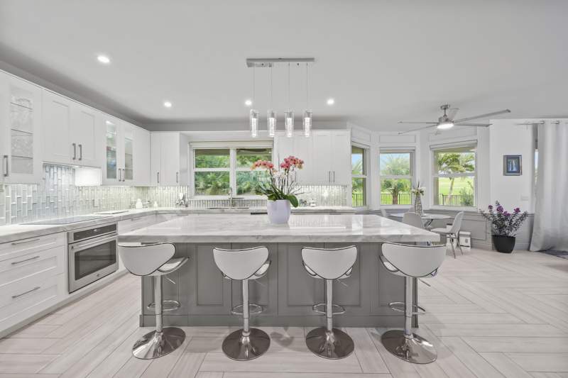 5 bedroom Single Family Residence at 12253 Glenmore Drive, Eagle Creek, Coral Springs — photo 4