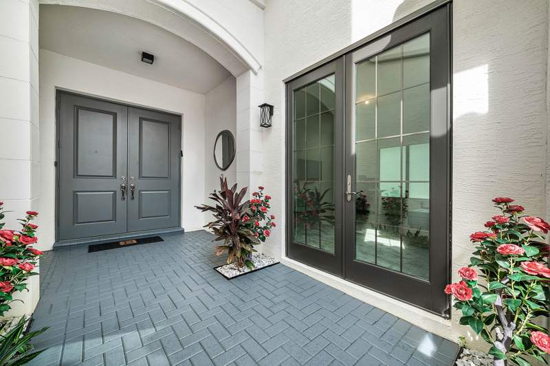5 bedroom Single Family Residence at 8985 Chauvet Way, Boca Bridges, Boca Raton — photo 5