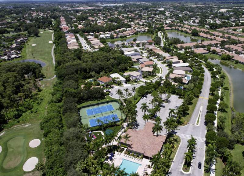 3 bedroom Townhouse at 8315 Via Leonessa #8315, Mizner Pointe Of Boca Via Ancho, Boca Raton — photo 3