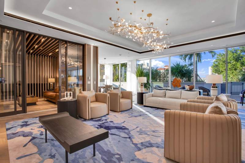 3 bedroom Condominium at 151 N Seabreeze Boulevard #2104, Selene Oceanfront Residen, Fort Lauderdale — photo 3