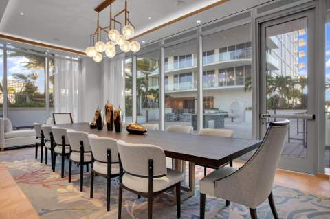 151 N Seabreeze Boulevard #2104, Fort Lauderdale FL - photo 13 of 24