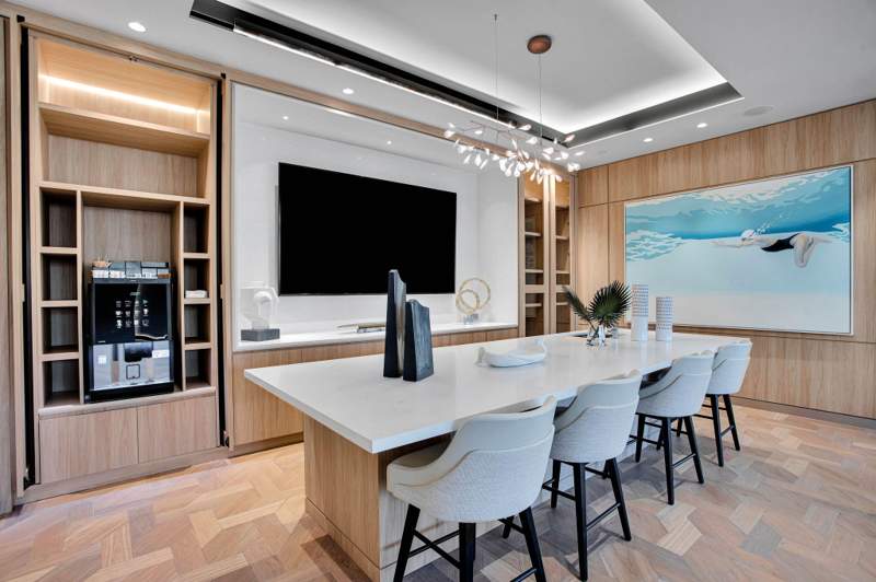 3 bedroom Condominium at 151 N Seabreeze Boulevard #2104, Selene Oceanfront Residen, Fort Lauderdale — photo 2
