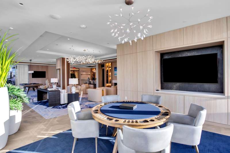3 bedroom Condominium at 151 N Seabreeze Boulevard #2104, Selene Oceanfront Residen, Fort Lauderdale — photo 4