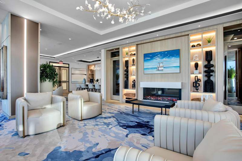 3 bedroom Condominium at 151 N Seabreeze Boulevard #2104, Selene Oceanfront Residen, Fort Lauderdale — photo 5