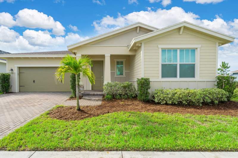4 bedroom Single Family Residence at 19172 Croft Mill Crossing, Arden Pud Pod H South, Loxahatchee — photo 2