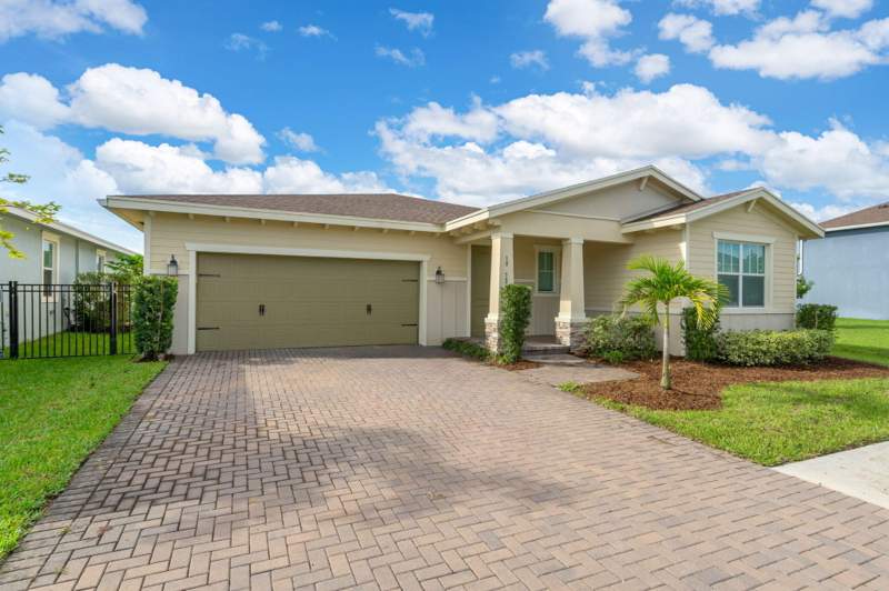 4 bedroom Single Family Residence at 19172 Croft Mill Crossing, Arden Pud Pod H South, Loxahatchee — photo 4