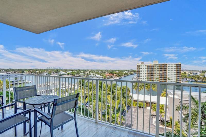 2 bedroom Condominium at 3020 NE 32nd Avenue #Unit 618, Tides At Bridgeside Square, Fort Lauderdale — photo 2
