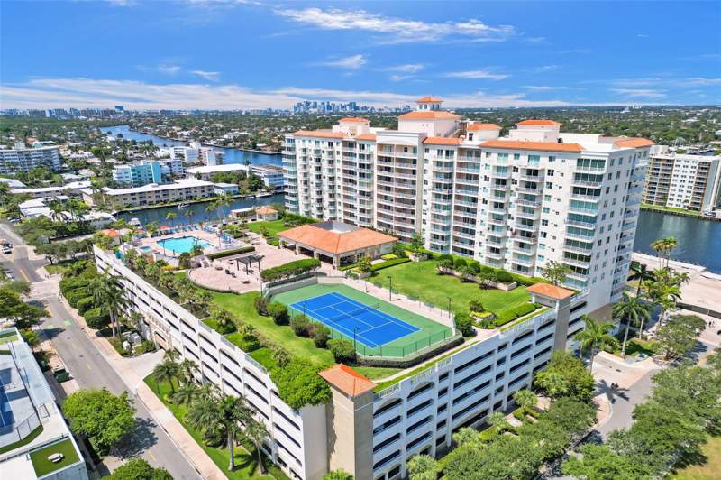 2 bedroom Condominium at 3020 NE 32nd Avenue #Unit 618, Tides At Bridgeside Square, Fort Lauderdale — photo 3