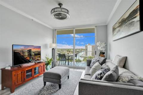 3020 NE 32nd Avenue #Unit 618, Fort Lauderdale FL - photo 8 of 34