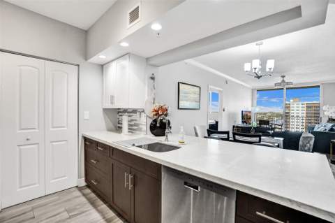 3020 NE 32nd Avenue #Unit 618, Fort Lauderdale FL - photo 12 of 34