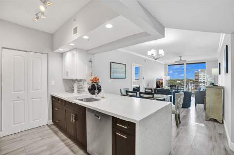 3020 NE 32nd Avenue #Unit 618, Fort Lauderdale FL - photo 13 of 34