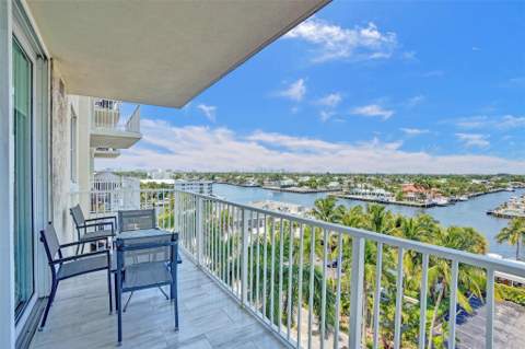 3020 NE 32nd Avenue #Unit 618, Fort Lauderdale FL - photo 17 of 34