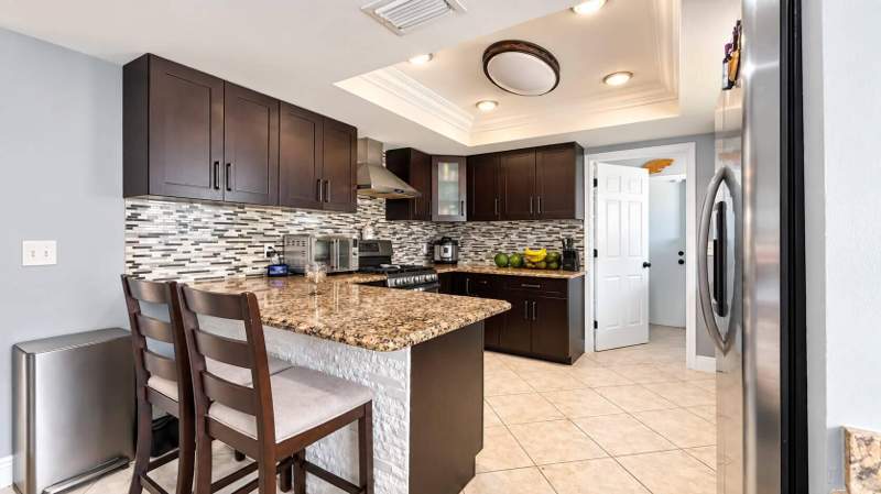 3 bedroom Single Family Residence at 2711 Starwood Circle, Lake Mango Shores, West Palm Beach — photo 4