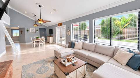 2711 Starwood Circle, West Palm Beach FL - photo 9 of 20