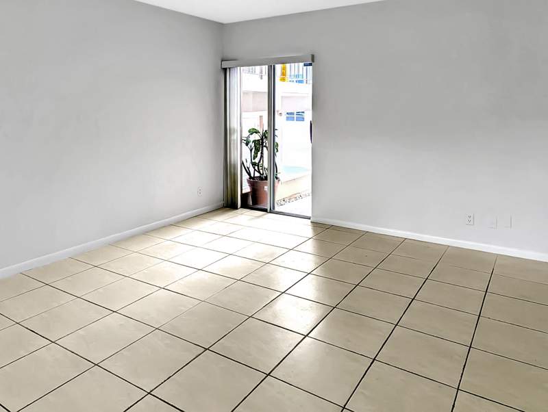 1 bedroom Condominium at 1481 S Ocean Boulevard #129C, Leisure Gardens Condo, Pompano Beach — photo 5