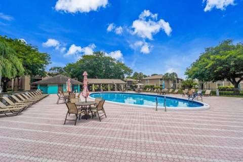 7342 Ashmont Circle #203, Tamarac FL - photo 23 of 34