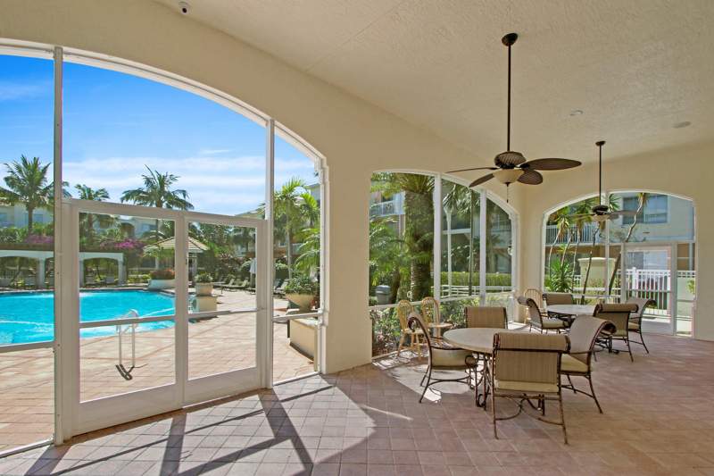 2 bedroom Condominium at 4308 Myrtlewood Circle, Fiore At The Gardens Condo, Palm Beach Gardens — photo 3