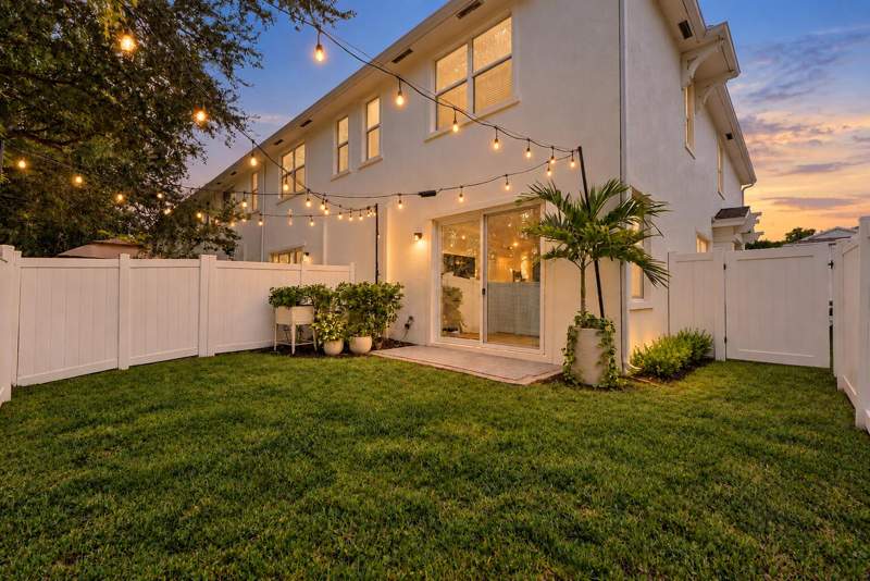 3 bedroom Townhouse at 4567 Hollister Avenue, Heathwood Reserve Pud, Lake Worth — photo 3