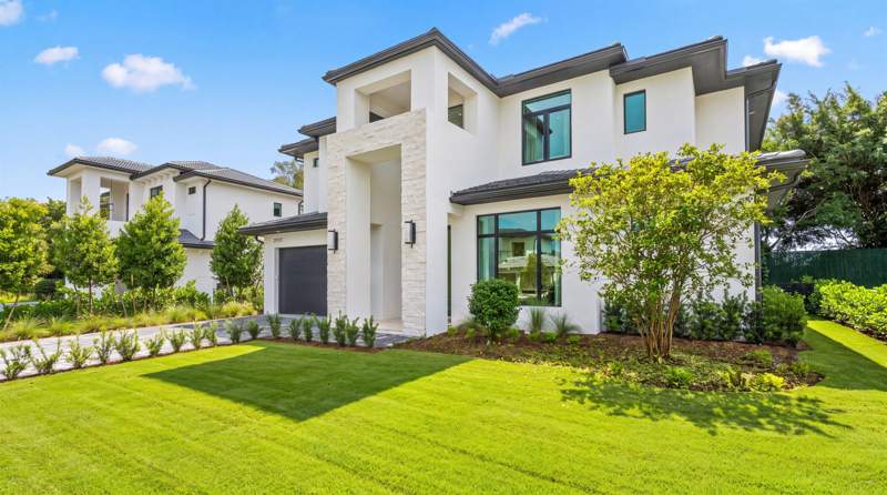 4 bedroom Single Family Residence at 2951 Blue Cypress Circle, Blue Cypress Single Family Homes Of, Wellington — photo 3