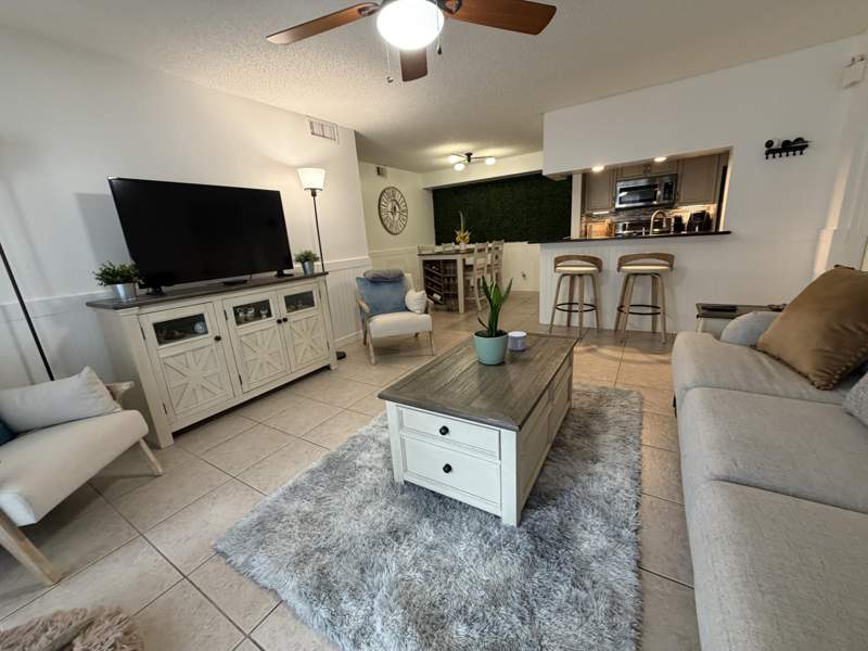 2 bedroom Condominium at 2506 SE Anchorage Cove, Anchorage On The St Lucie, A Condominium, Port St. Lucie — photo 3