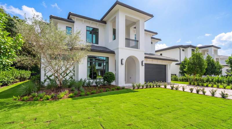 4 bedroom Single Family Residence at 2945 Blue Cypress Circle, Blue Cypress Single Family Homes Of, Wellington — photo 3