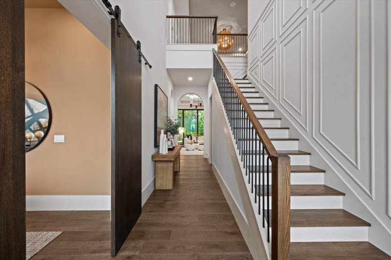 4 bedroom Single Family Residence at 2945 Blue Cypress Circle, Blue Cypress Single Family Homes Of, Wellington — photo 4